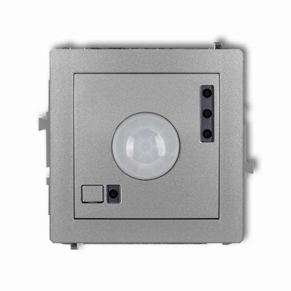 mechanizm czujnika ruchu srebrny 7DCR-1