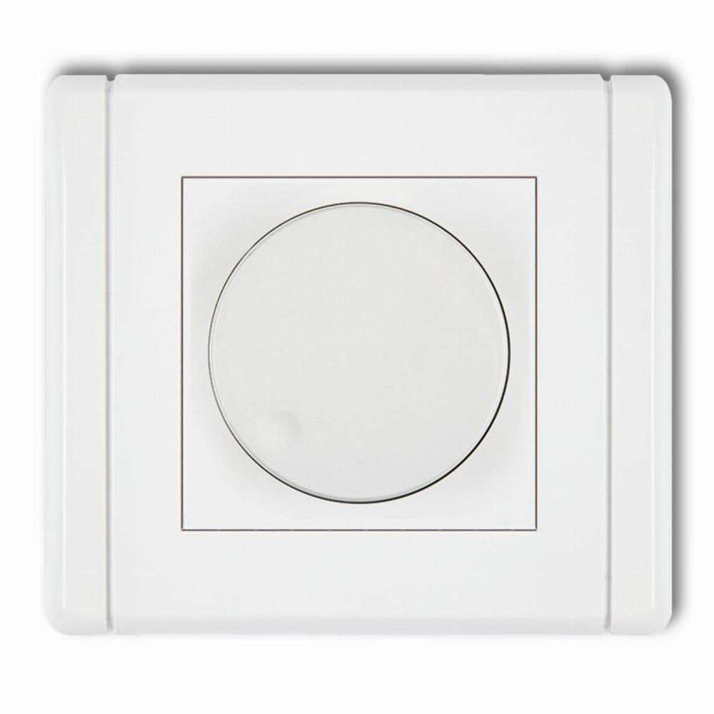 ściemniacz FLEXI 400W biały FRO-1