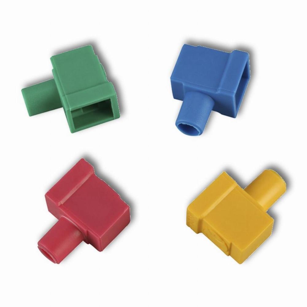 złączka srub.4x2,5*380V (czer.nieb.ziel.zolt) Z-1