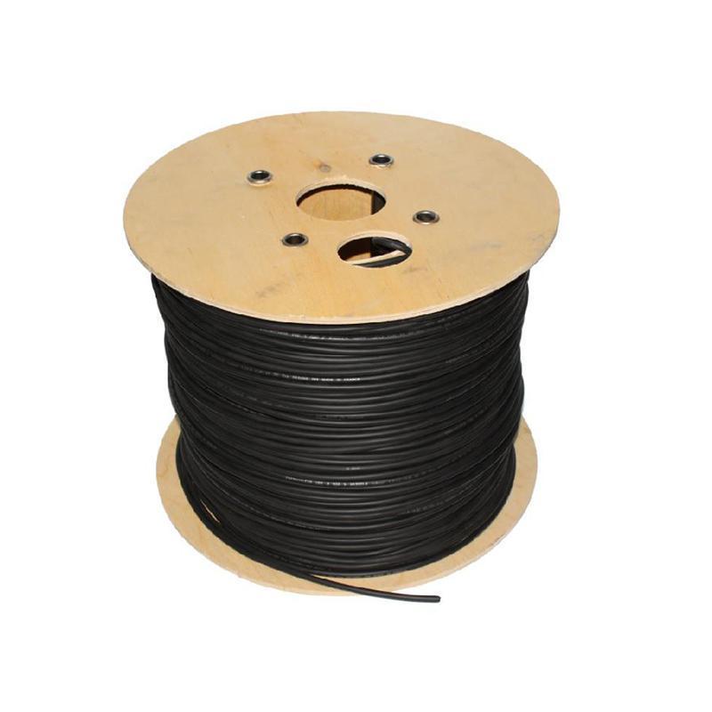 kabel solarny 6mm czarny
