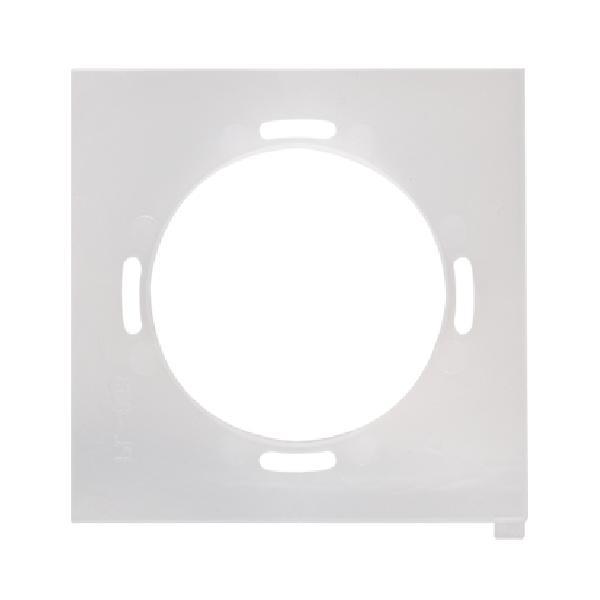 SIMON BASIC STANDARD/SIMON CLASSIC uszczelka IP44 do ramki 1-kr.