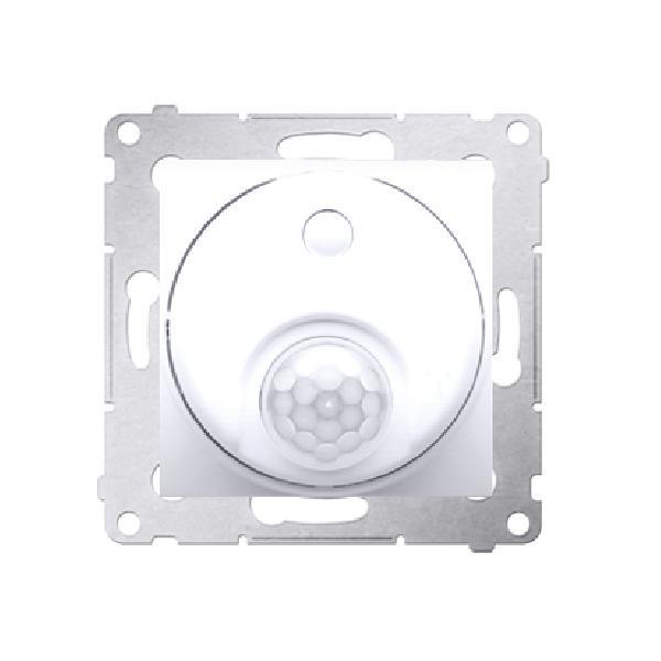 SIMON 54 wyłącznik z czujnikiem ruchu 20-500W (moduł) biały