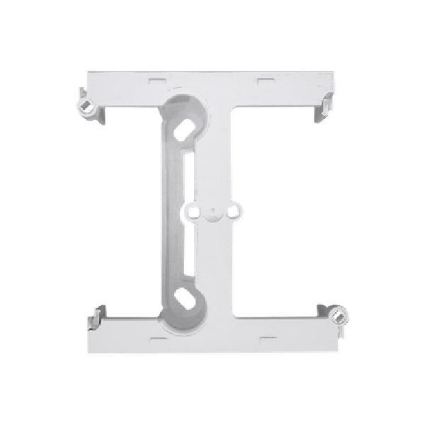SIMON 54 PREMIUM puszka n/t element rozszerzający puszkę DSC gł.40mm biały