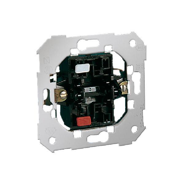 SIMON 82 wyłącznik schodowy szybkozłącza 10AX 250V (mechanizm)