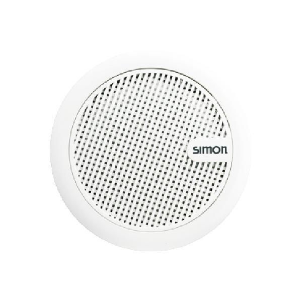 SIMON 82 obudowa głośnika 5" biały