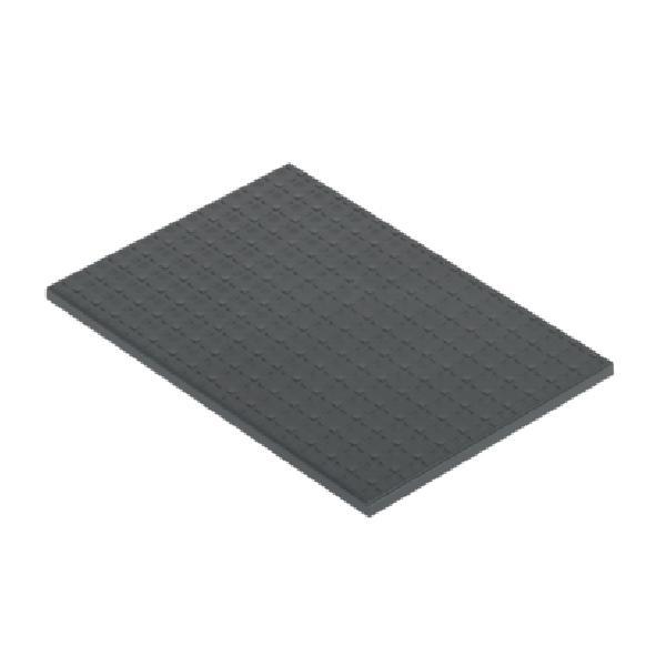 SF nakładka wykończeniowa SF do S200, SF210, SF270 szary