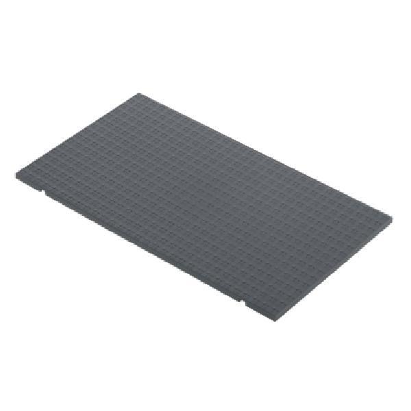 SF nakładka wykończeniowa SF do S600, SF610, SF670 szary