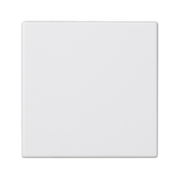 K45 zaślepka K45 45x45mm czysta biel
