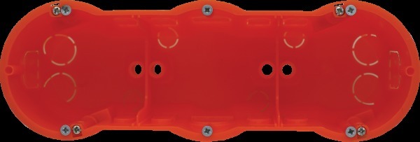 puszka p/t potroj.gleb.61mm pomarancz.