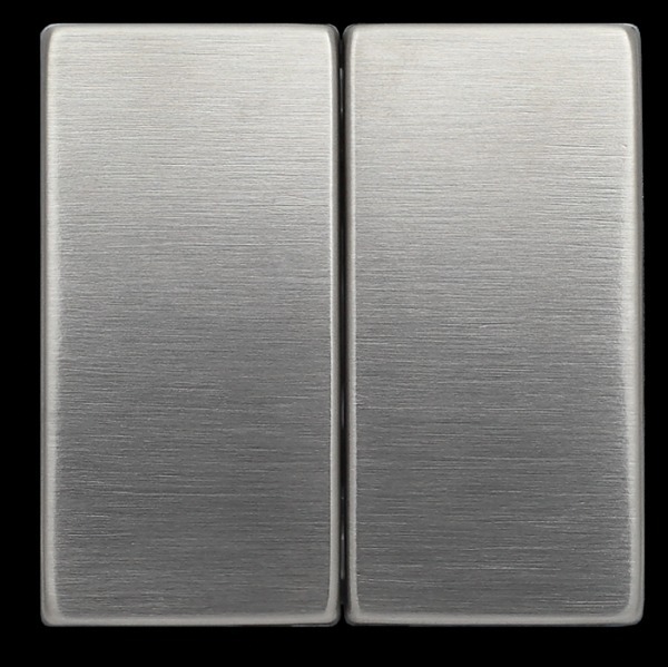 klawisz VENA EXCLUSIVE podw.inox stal