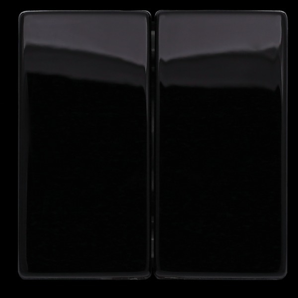 klawisz VENA podw.metal czarny 5190225