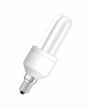 świetlówka kompaktowa DULUXSTAR E14 5W/825