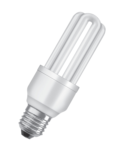 świetlówka kompaktowa DULUXSTAR E27 11W/827