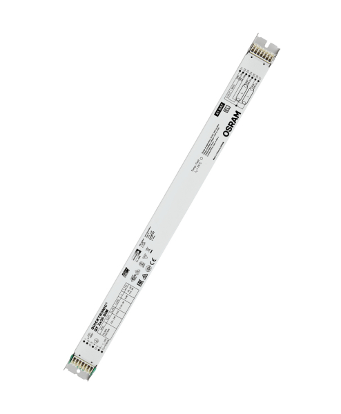 statecznik elektro.QT 2x36/220-240 DIM