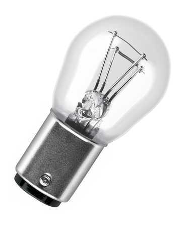 żarówka sam.7225 BAZ15D 21W 12V 5xFS10 LF