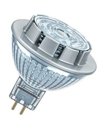 żarówka LED PPRO MR16 GU5.3 7,8W/940 500lm 4052899957558