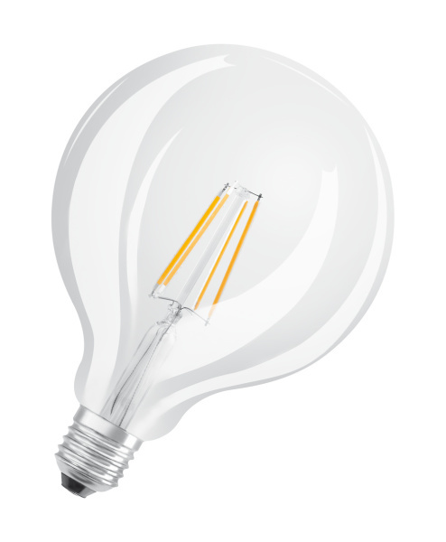 żarówka LED RETROFIT GLOBE 60-7W/E27 FLI