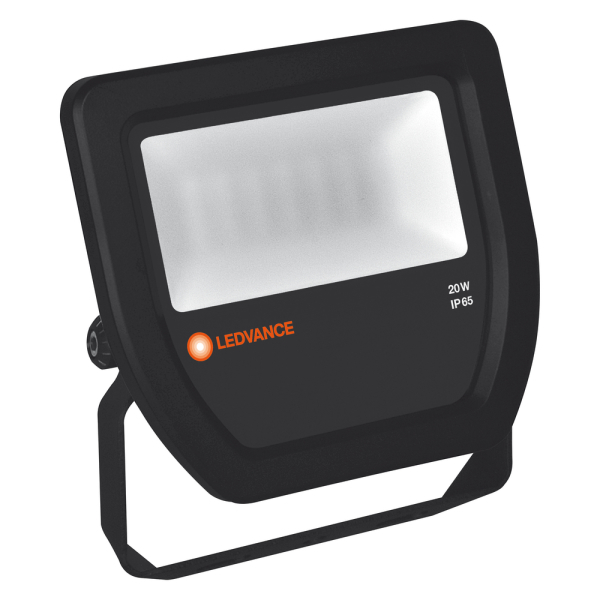 naświetlacz LED 20W/4000K FLOODLIGHT IP65