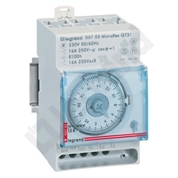 programator czasowy A 352 1-kan.3-mod. (stary C230-001012)