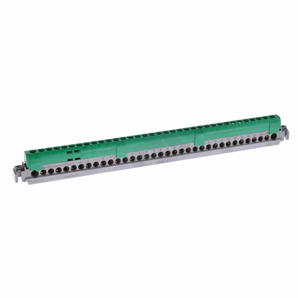 listwa przyl.IP2X Z-35