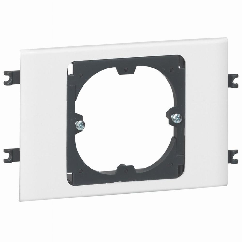 uchwyt osprz.DLP fi 60 1 mech.pokr.85
