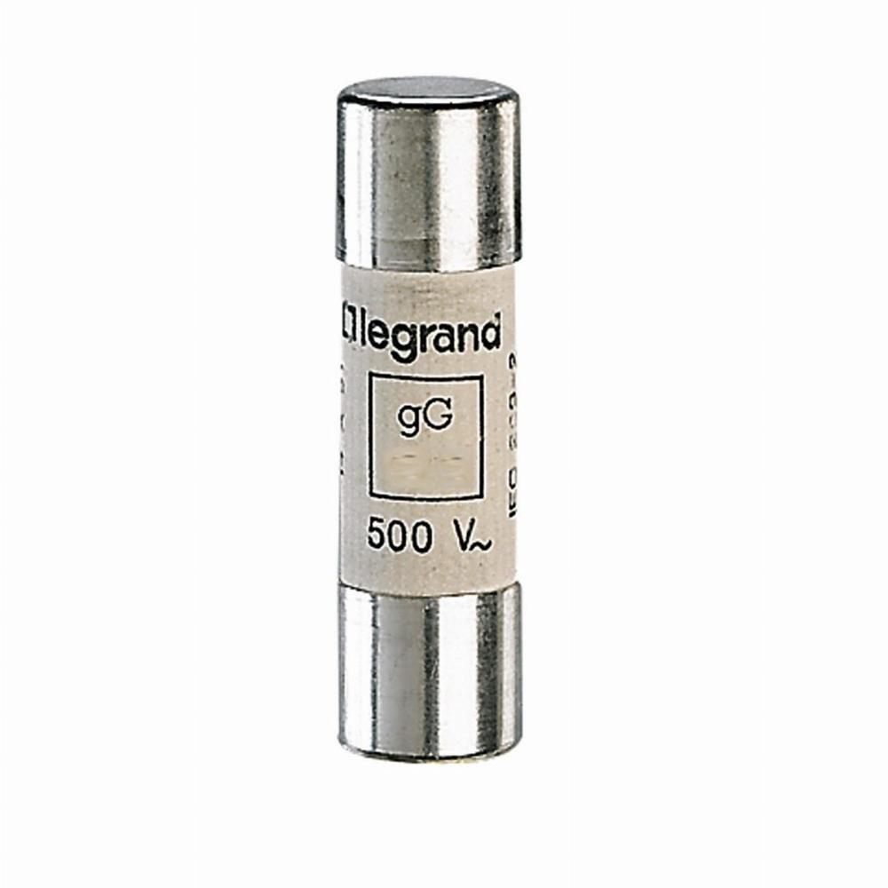 wkładka bezpiczenik cylindryczny gl.32A 14x51 HPC
