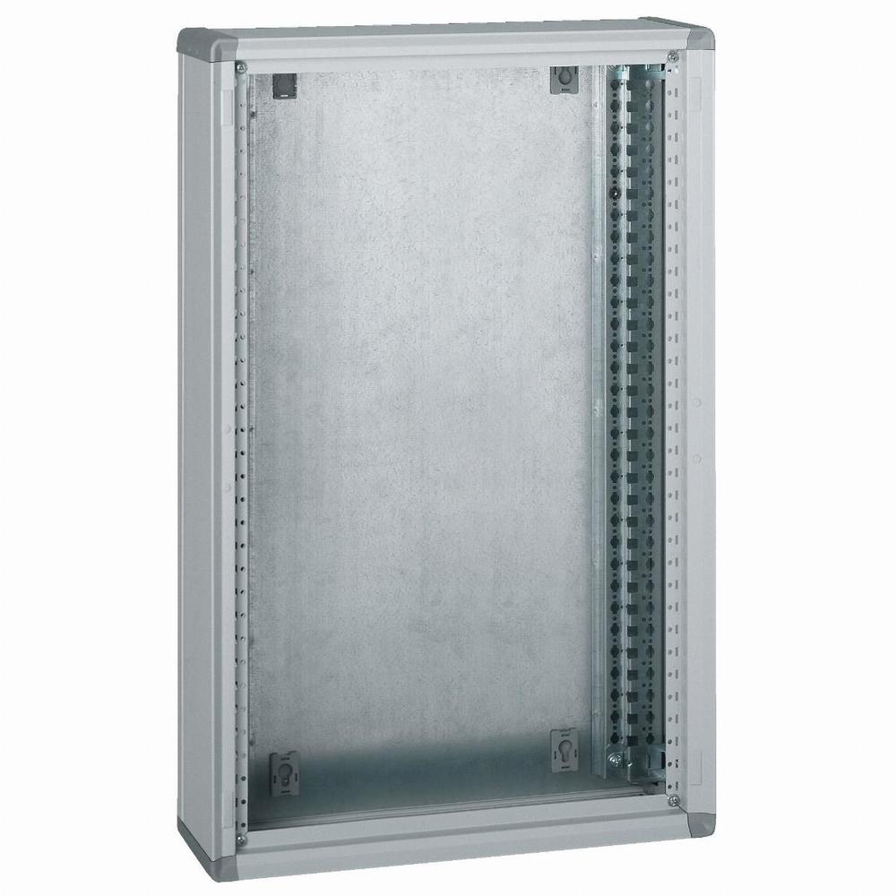 rozdzielnica XL3 400 600 metal