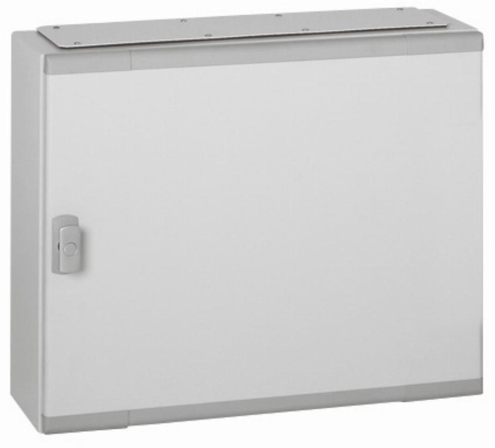 rozdzielnica XL3 400 metal IP55 wysięgnik 400