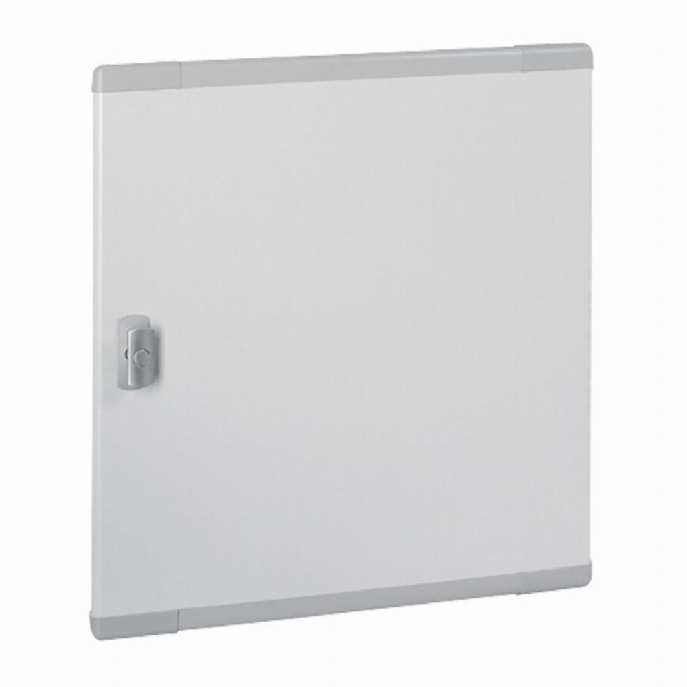 drzwi płaskie XL3 160/400 metal 3x24 wysięgnik 600