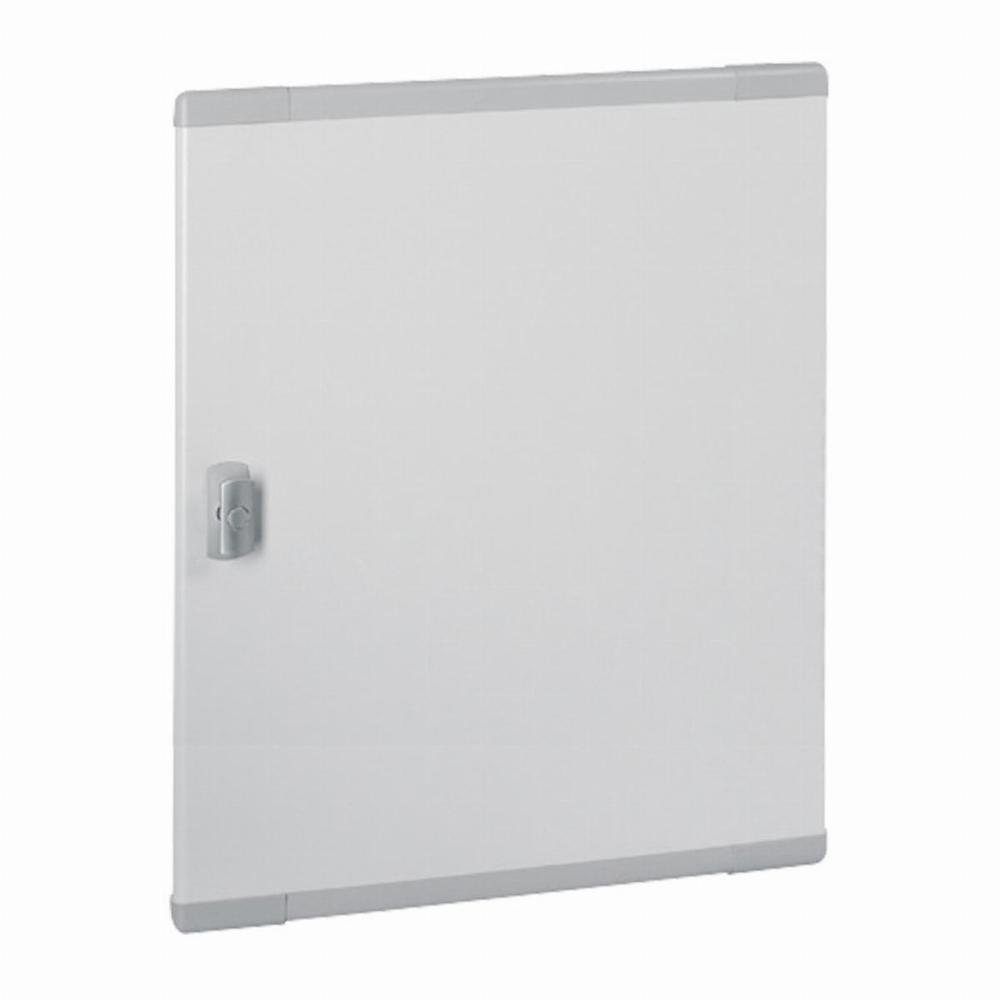 drzwi płaskie XL3 160/400 metal 4x24 wysięgnik 750
