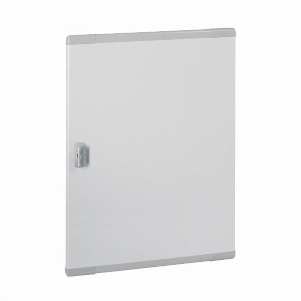 drzwi płaskie XL3 160/400 metal 5x24 wysięgnik 900