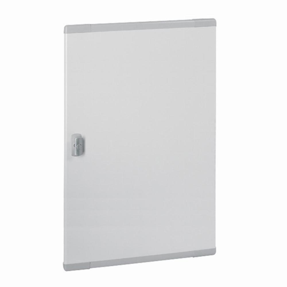 drzwi płaskie XL3 160/400 metal 6x24 wysięgnik 1050