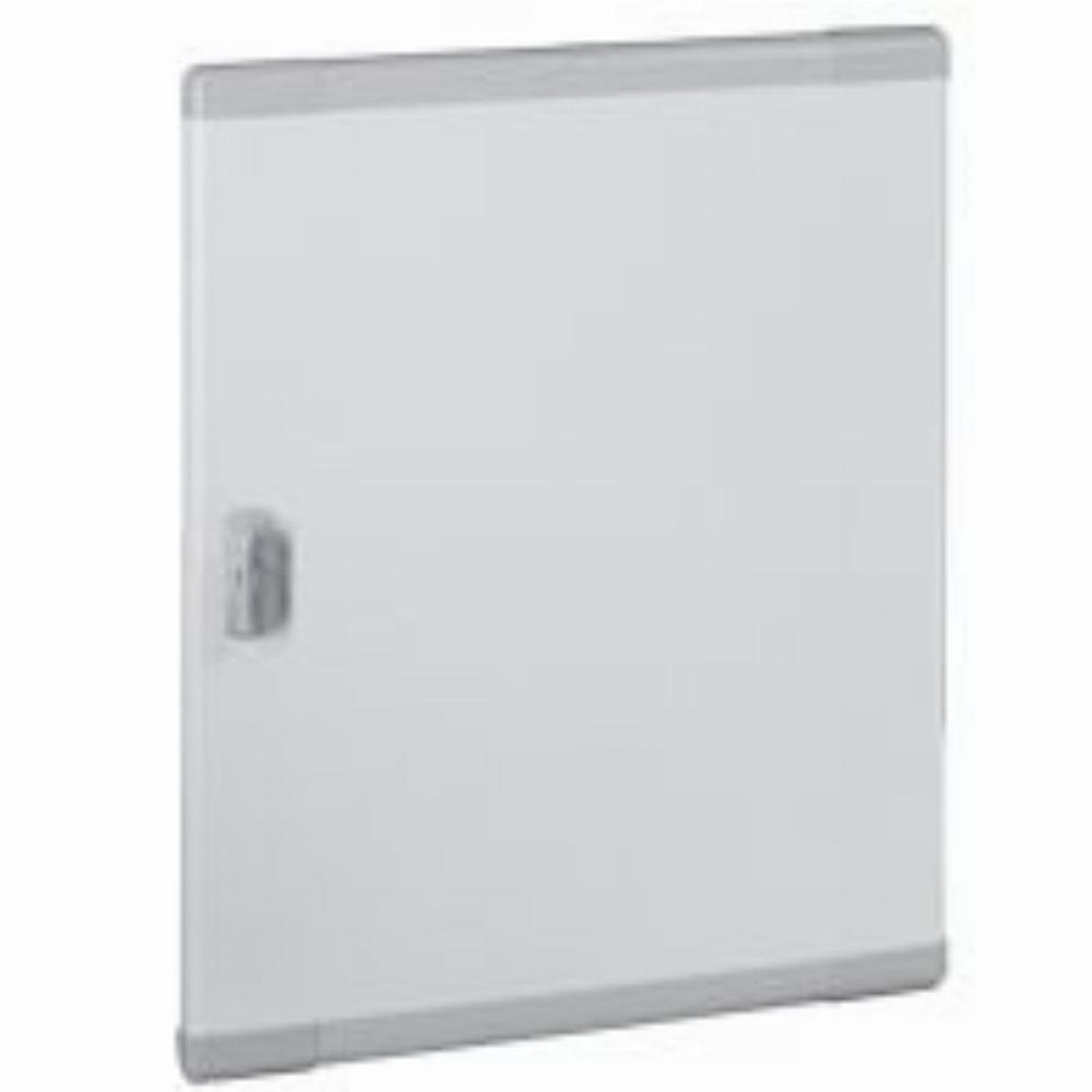drzwi płaskie XL3 400 metal wysięgnik 1500