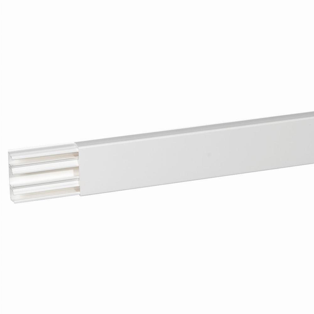 kanal DLPLUS 60x20 2,1m 2P biały