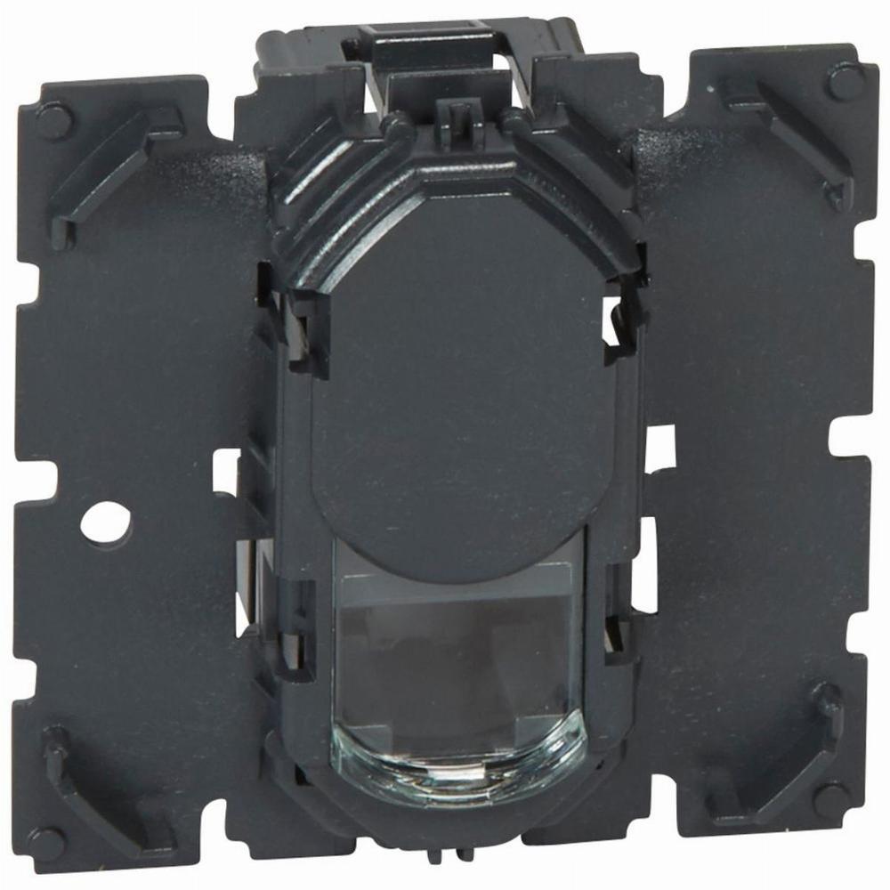 gniazdo CELIANE pojedyncze RJ45 UTP KAT.6