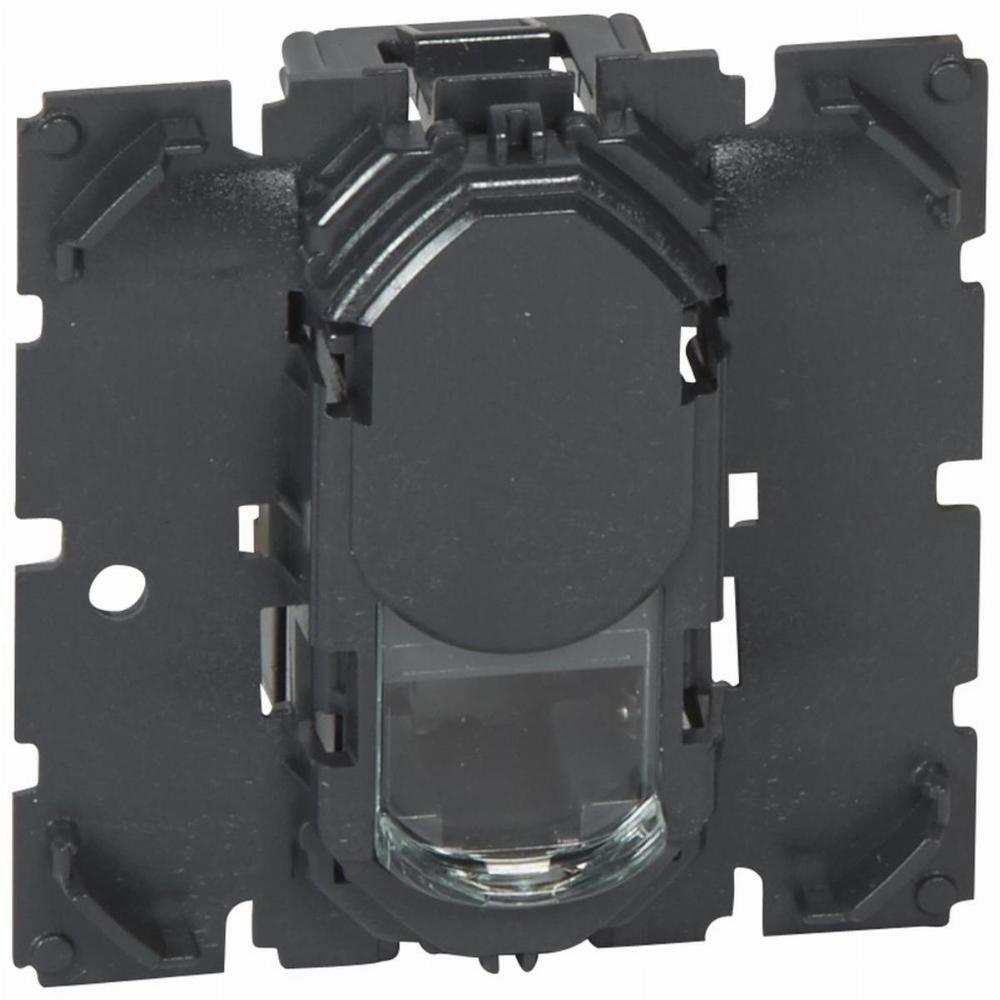 gniazdo CELIANE pojedyncze RJ45 FTP KAT.6