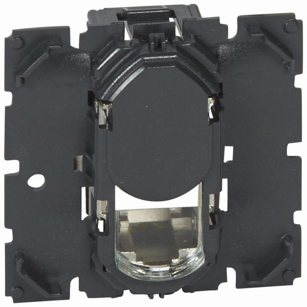 gniazdo CELIANE pojedyncze RJ45 STP KAT.6