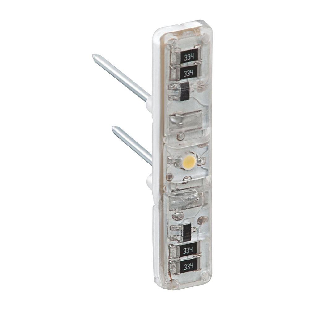 podswietl. LED ACM 0,15MA 230V zamiennik 067666