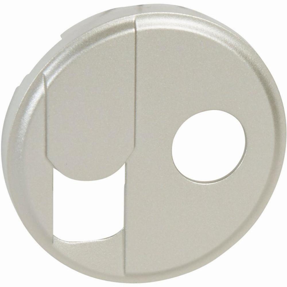 plakietka gn.CELIANE TV RJ45 TYTAN