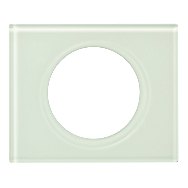 ramka CELIANE 1-kr.kaolin