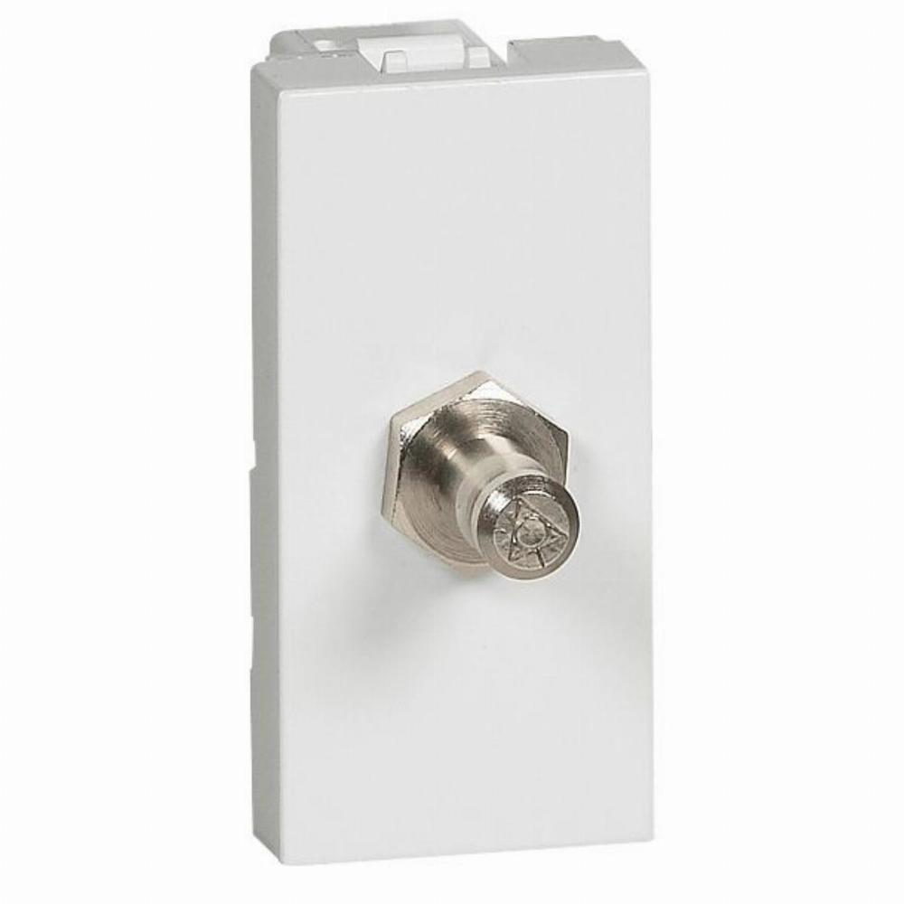 gniazdo M45 1-mod.ekwipotencjalne