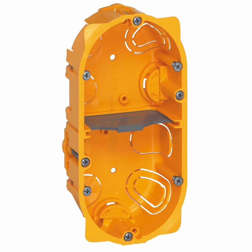 puszka 2-mod.gips gl.40 sr.67