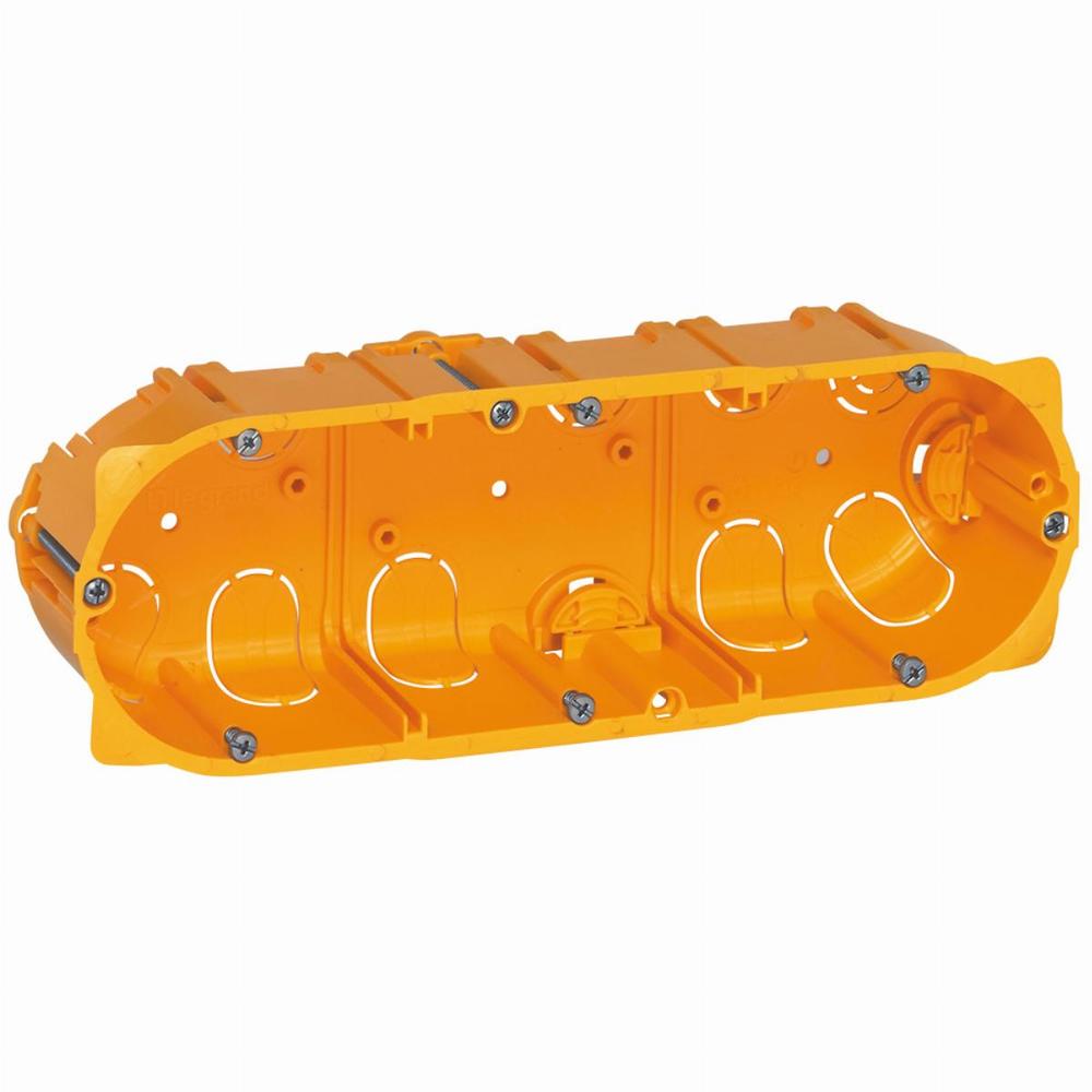 puszka 3-mod.gips gl.50 sr.otw.67