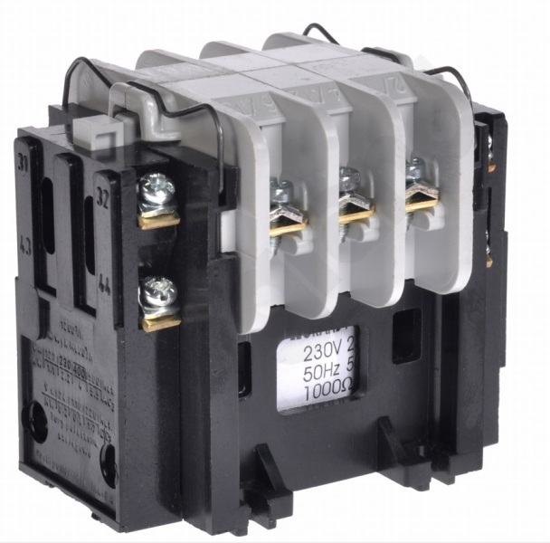 stycznik TSM-1 230V 0002
