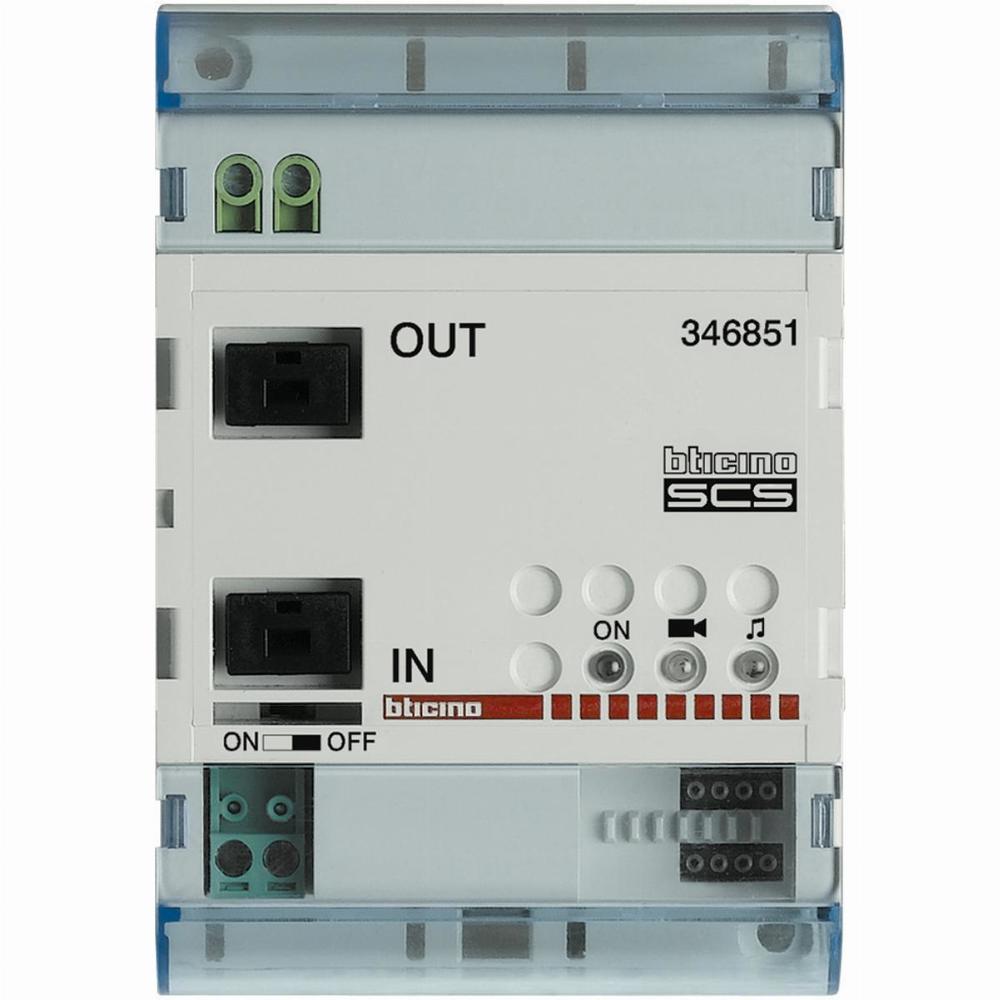 ekspander inst.2W