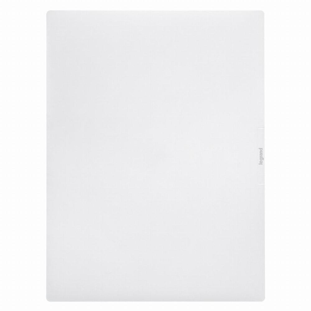 rozdzielnica PRACTIBOX3 3x18 p/t drzwi białe IP40 54mod. 592x422x91mm LEGRAND