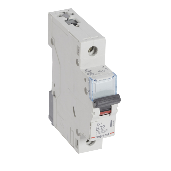 wyłącznik nadprądowy TX3 S-301 B32A 1P