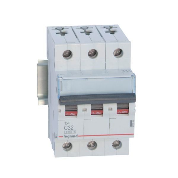 wyłącznik nadprądowy TX3 S-303 C32A 3P