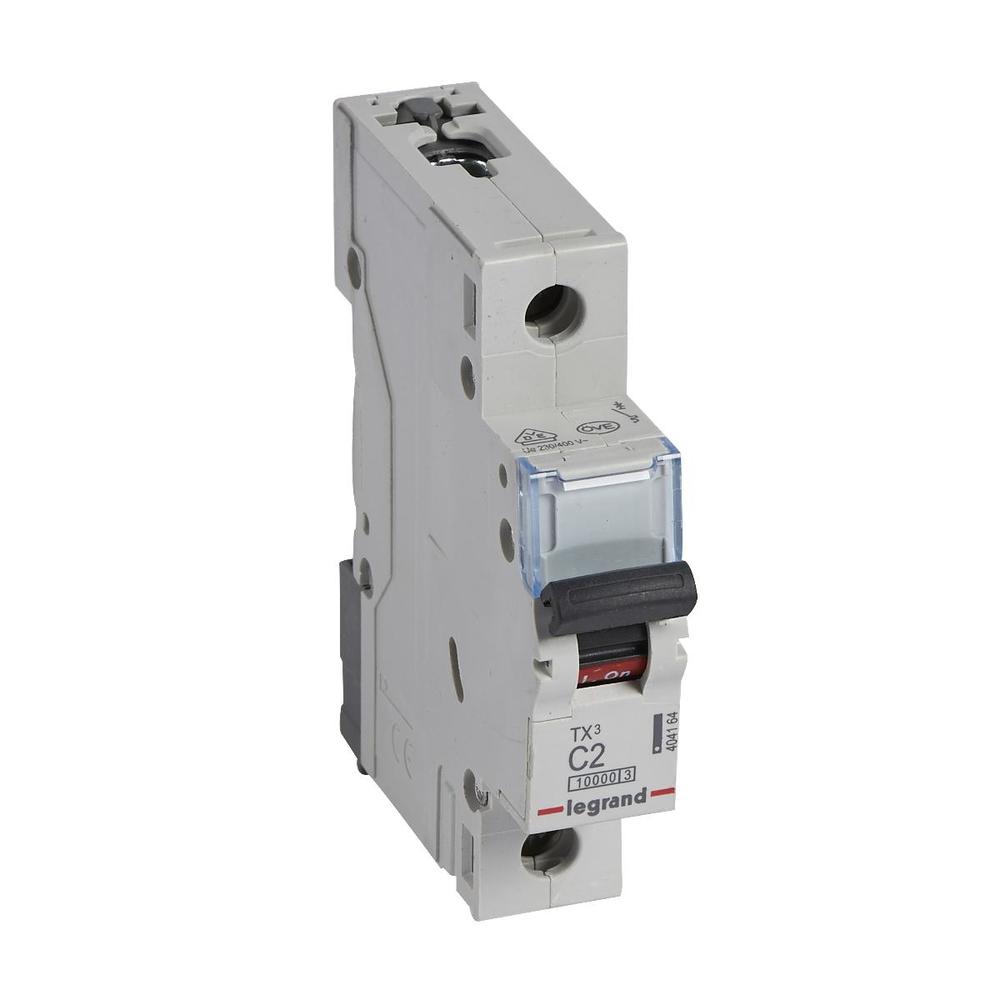 wyłącznik nadprądowy S-311 C2A 404164