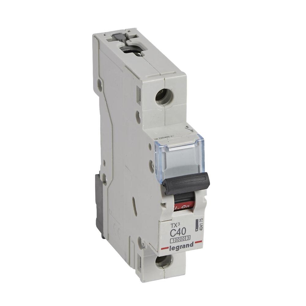 wyłącznik nadprądowy S-311 C40A TX
